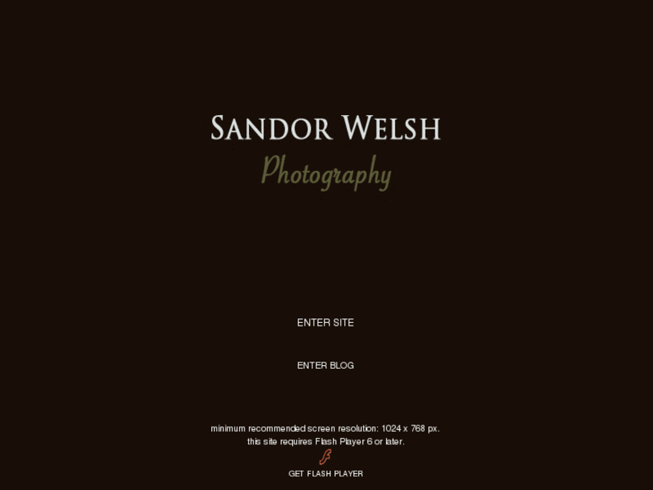 www.sandorwelsh.com