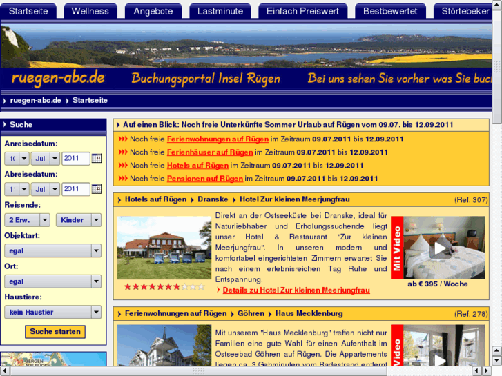 www.segeln.biz