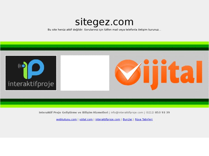 www.sitegez.com