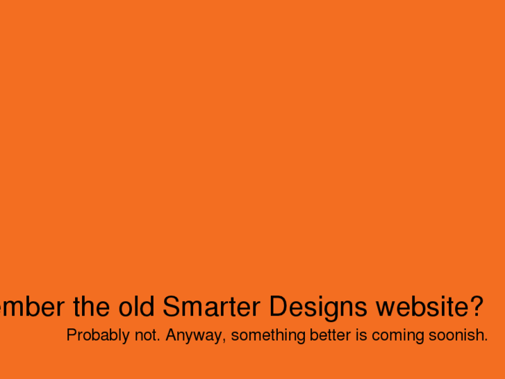 www.smarterdesigns.com