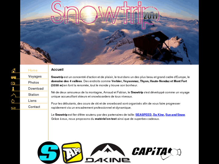 www.snowtrip.be