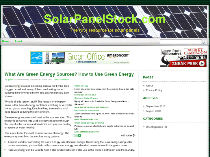 www.solarpanelstock.com