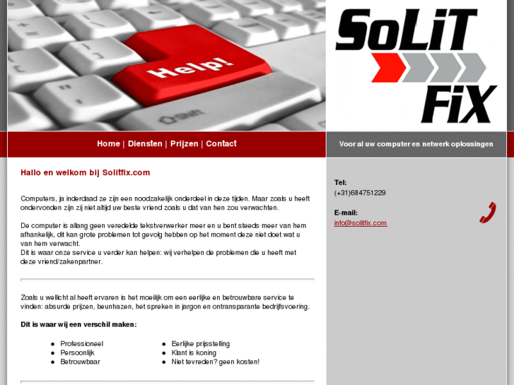 www.solitfix.com