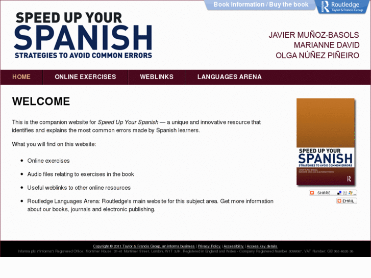 www.speedupyourspanish.com