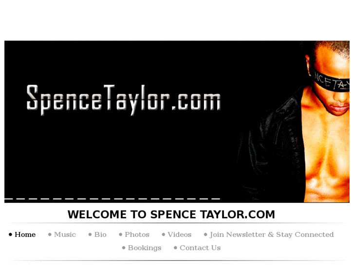 www.spencetaylor.com