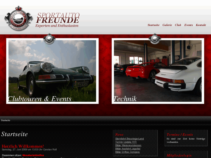 www.sportautofreunde.com