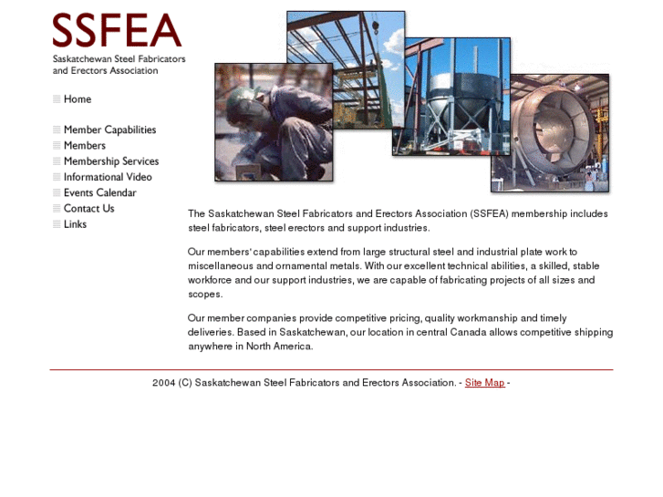 www.ssfea.com