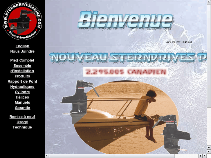 www.sterndrivemarine.com