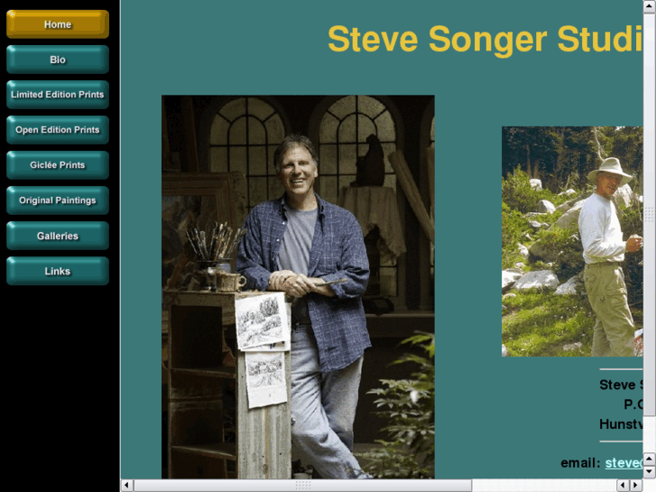 www.stevesonger.com