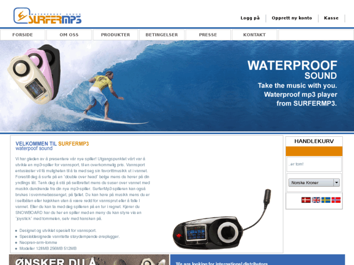 www.surfermp3.com