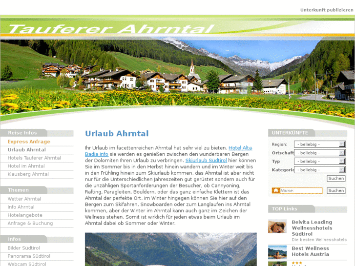 www.tauferer-ahrntal.tv