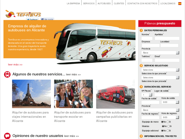 www.temibus.com