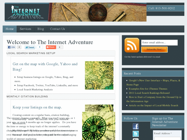 www.the-internet-adventure.com