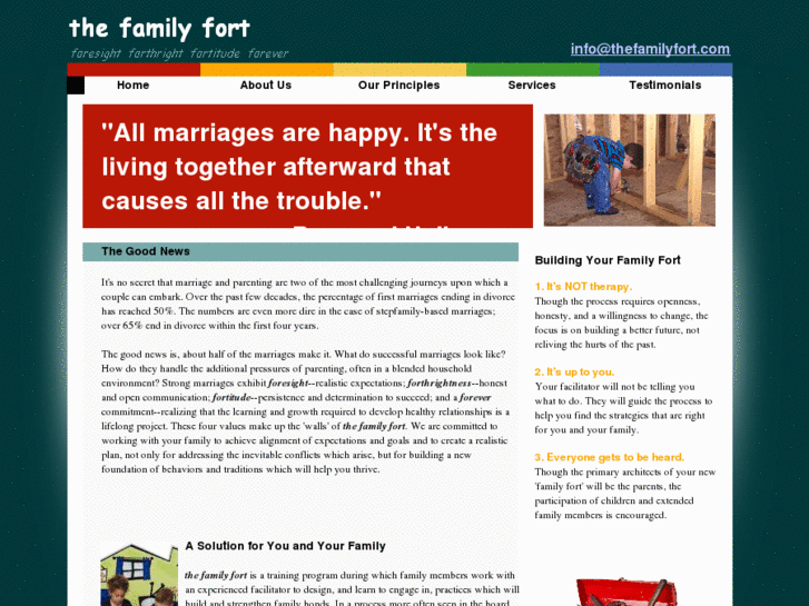 www.thefamilyfort.com