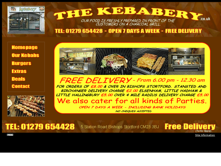 www.thekebabery.co.uk