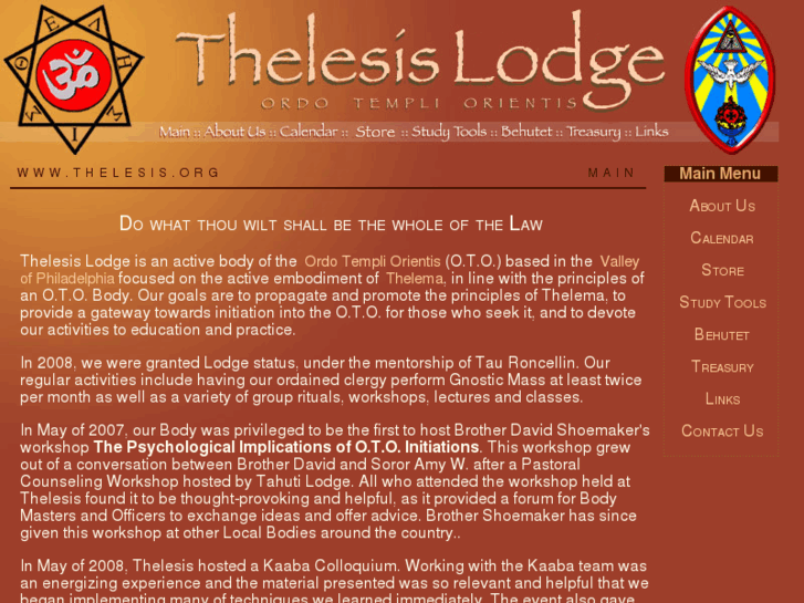 www.thelesis.org