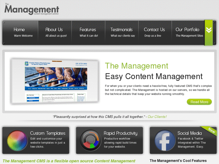 www.themanagement.net