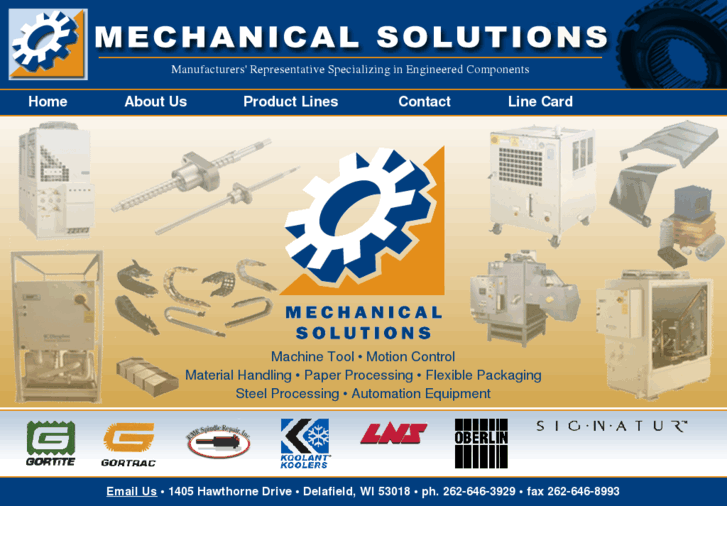 www.themechanicalsolutions.com