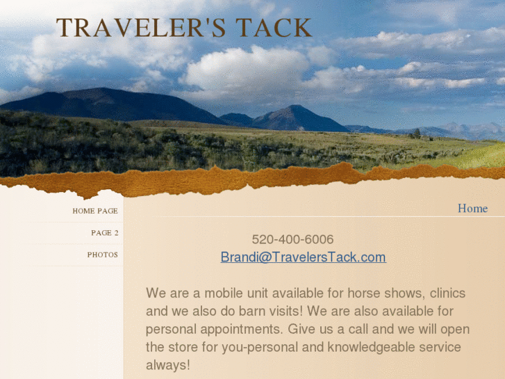 www.travelerstack.com