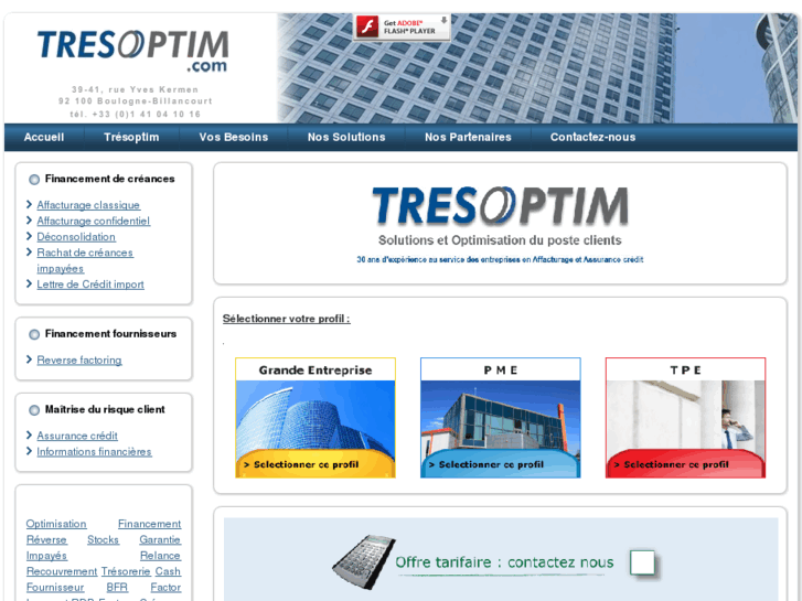 www.tresoptim.com