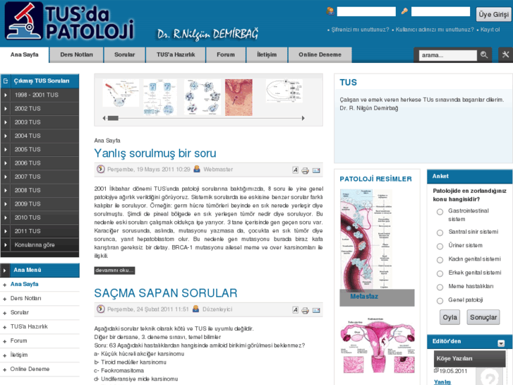 www.tusdapatoloji.com