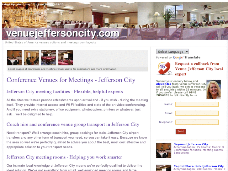 www.venuejeffersoncity.com