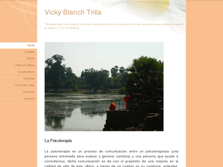 www.vickyblanch.com