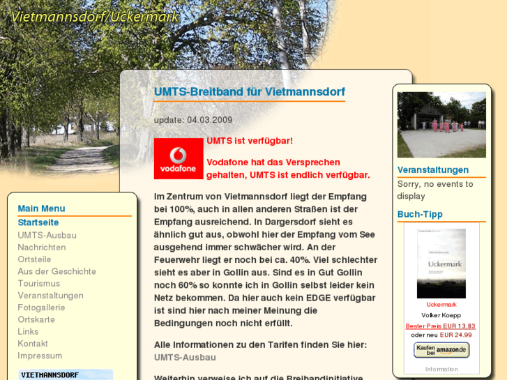 www.vietmannsdorf.de