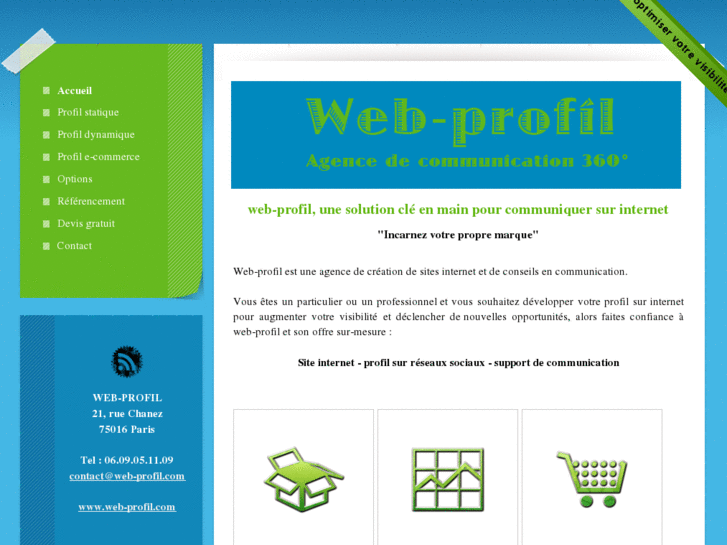 www.web-profil.com