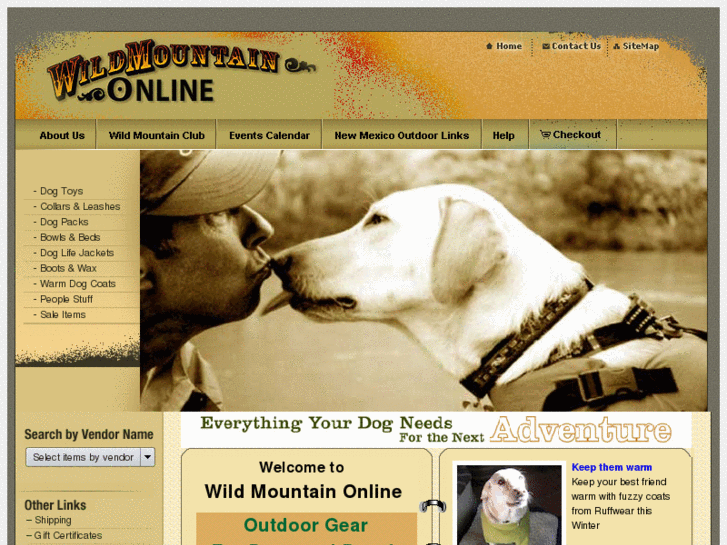 www.wildmountainonline.com