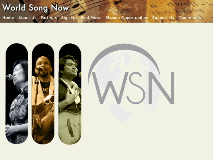 www.worldsongnow.com