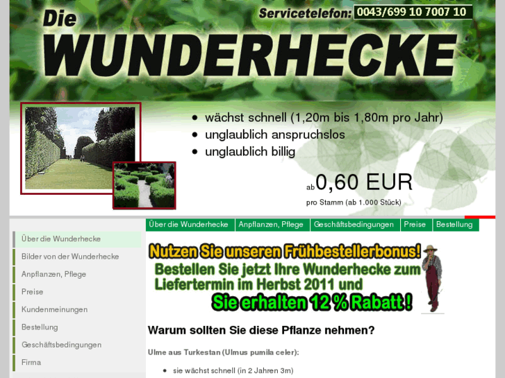 www.wunderhecke.at