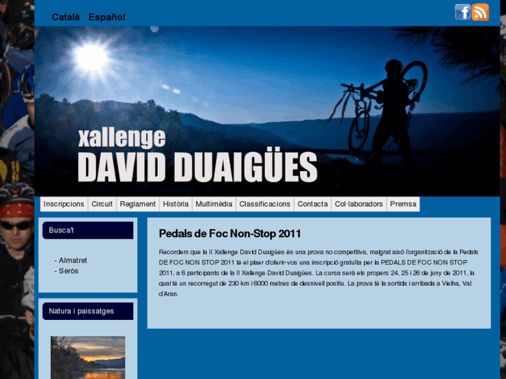 www.xallengedavidduaigues.org