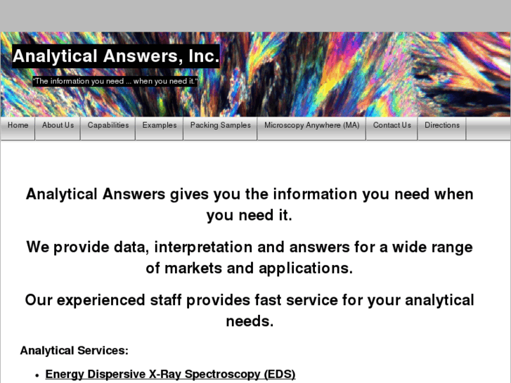 www.aaianswersinc.net