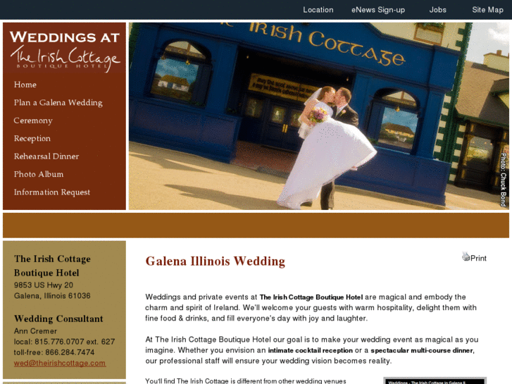 www.agalenawedding.com