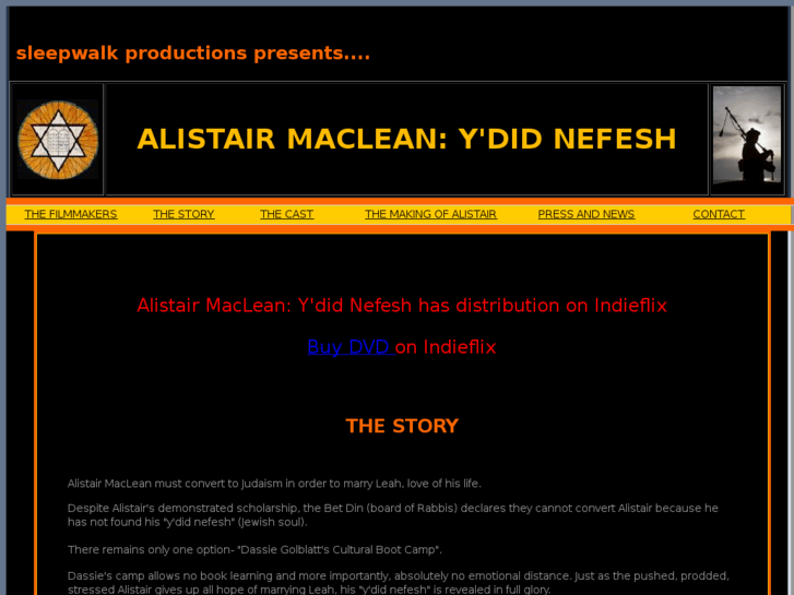 www.alistairmacleanthemovie.com