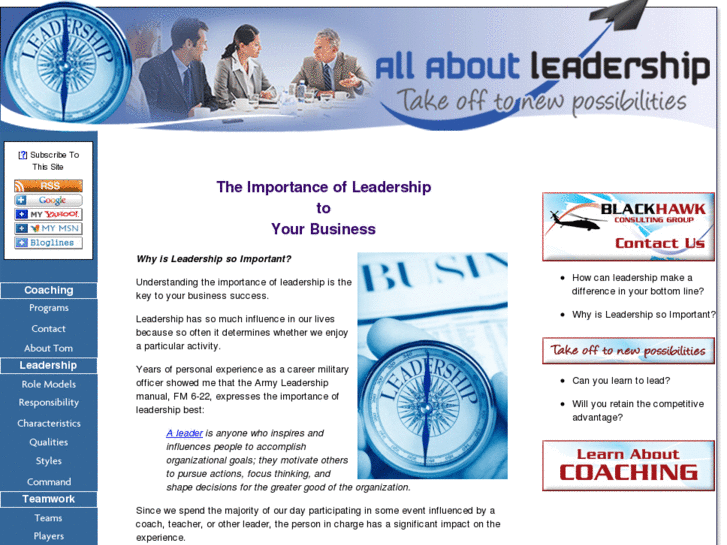 www.all-about-leadership.com