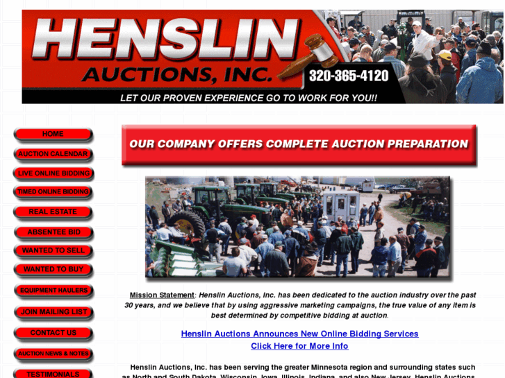 www.allenhenslin.com