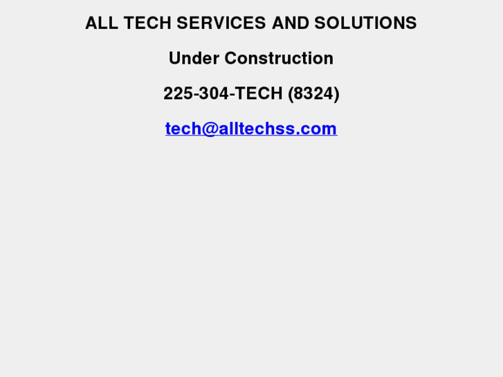 www.alltechss.net