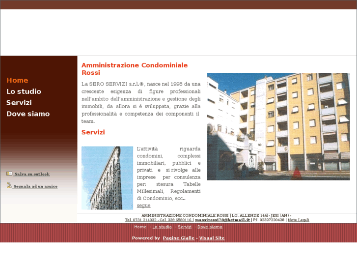 www.amministrazionecondominirossi.com