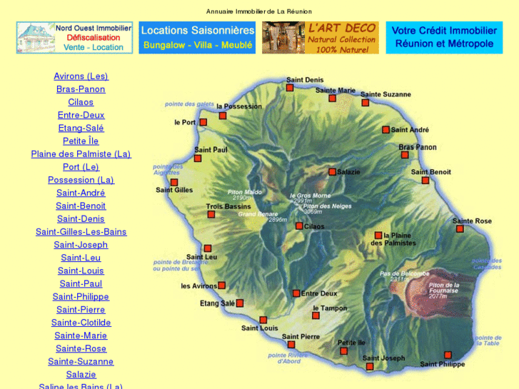 www.annuaire-immobilier-ile-reunion.com