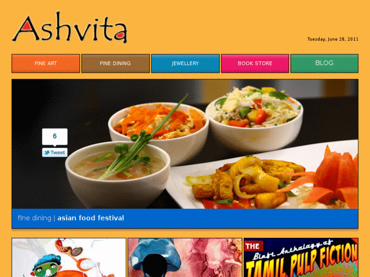 www.ashvita.com