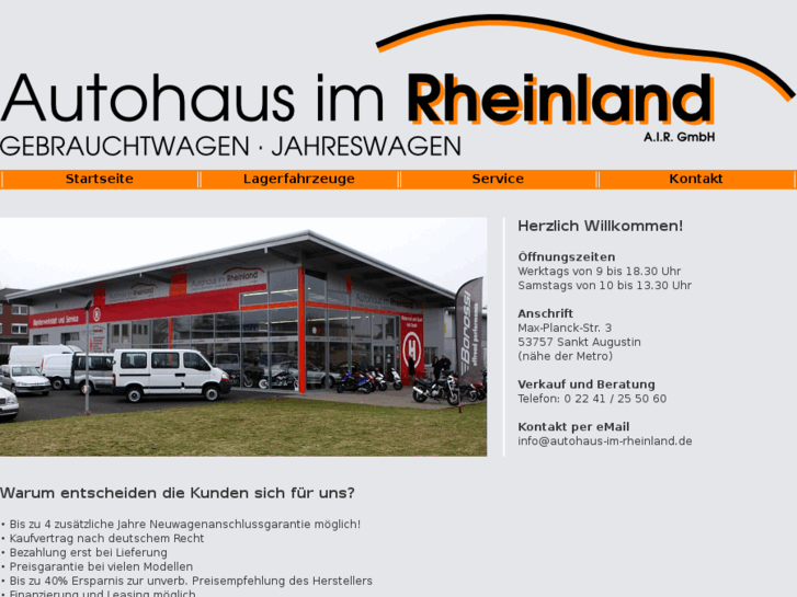 www.autohaus-im-rheinland.com