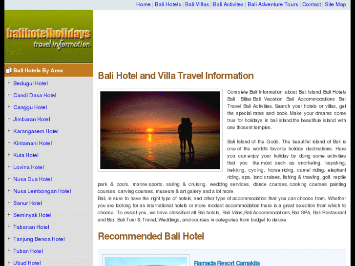 www.balihotelholidays.com