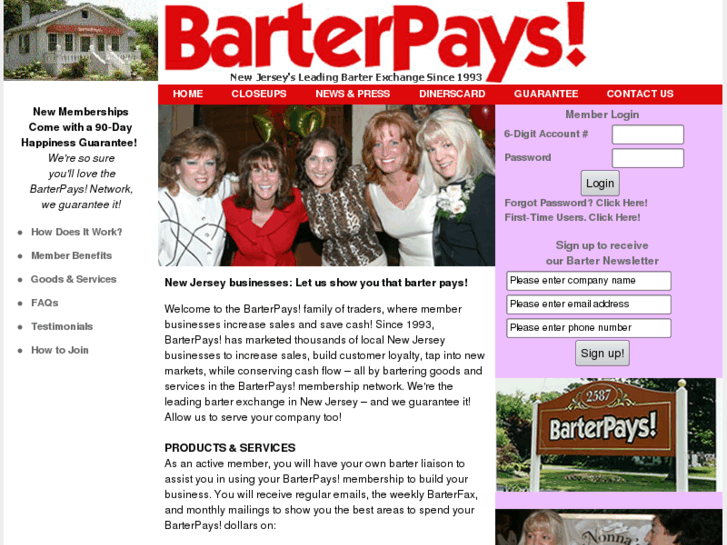 www.barterpays.com