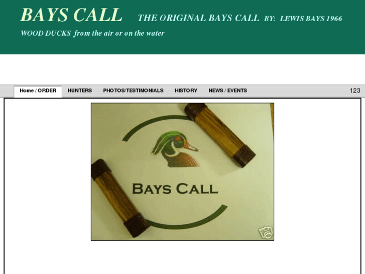 www.bayscall.com