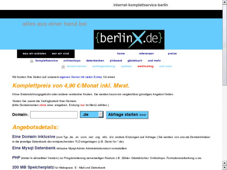 www.berlinx.de