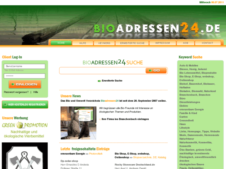www.bioadressen24.de