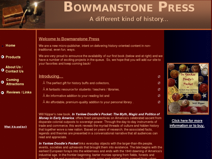 www.bowmanstonepress.com