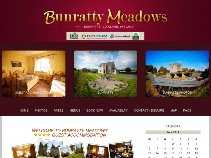 www.bunrattymeadow.com